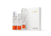 Prep to Glow - Celebration Trio - Saving £37